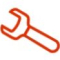 With supplementary key