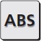 ABS (display can be set to zero without losing reference to preset)