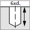 Length Group: 6xD