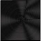 Black surface