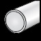 Cylindrical shaft