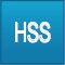 High-speed steel
