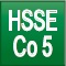High-speed steel with 5 % Cobalt content