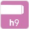 Tolerance of Shank: h9