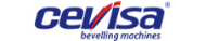 CEVISA designs and manufactures self-feed bevelers for plates and tubes, mainlyused in steel working industries and welding activities
