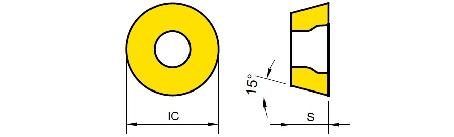 RDKT 1204M0 -TR YG602