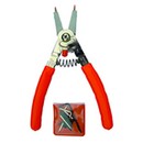 Retaining and Lock Ring Pliers