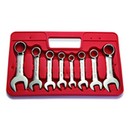 Combination Wrench Sets