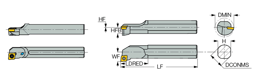 S-SCLCR 12-3