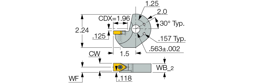HMSDV SXCN 50L-13
