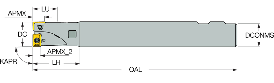 MDR D0.62-2-W0.62-AN07