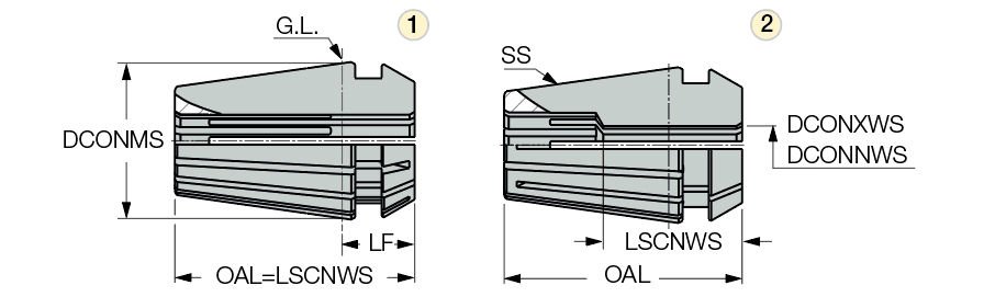 ER40 SPR 4-5