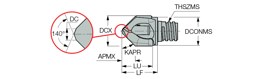 MM HCD.375-100-2T06 IC908