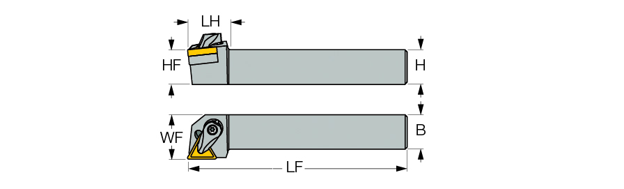 DTGNR 2525M-22