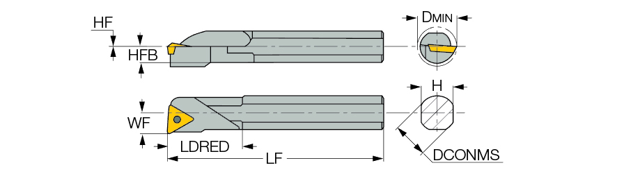 S12M STFCR-11