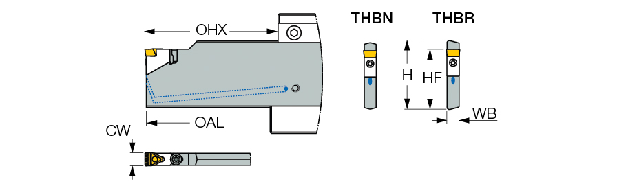 THBN 53K-10-IQ