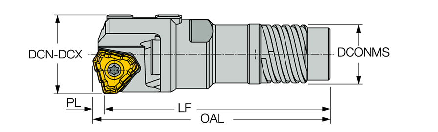 DSD-EF 28.71-31.00-FT