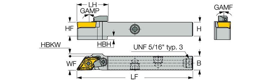 SDACL 1212H-13S-SL-JHP