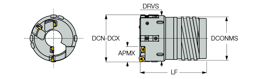 DSTR-EC 304.00-315.99