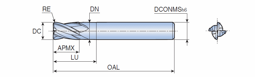 HSR 4060 050 150 TT5505