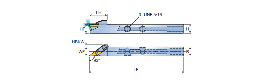 SVJCL 1616 K11-SH-TB