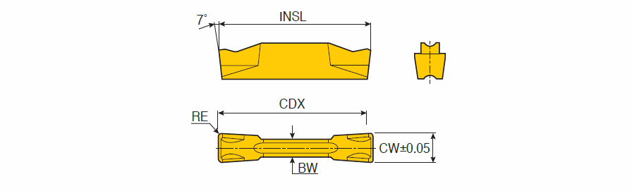 TDC 3 CT3000