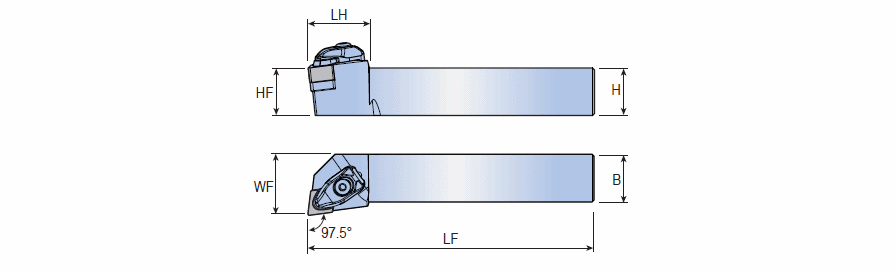 TEQNL 2525 M1307-F