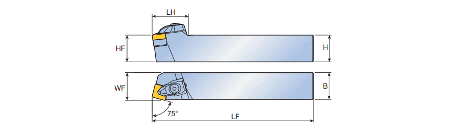 TSBNR 2525 M12