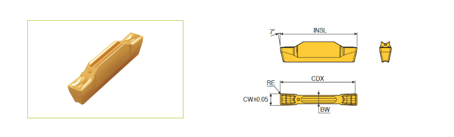 KIWF-A-TDCT 3E-0.3 TT9080