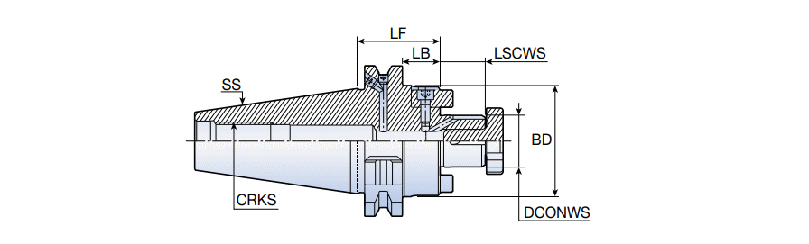BT50 SEM 27X60 C