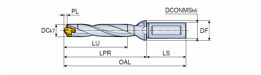 ‎TCD 100-104-16T3-5D
