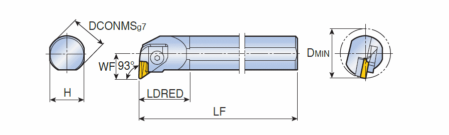 S50U CKUNR 16