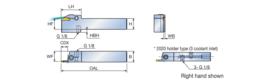‎TTEL 2525-3-TB