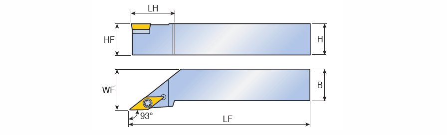 SVJCL 2525 M16