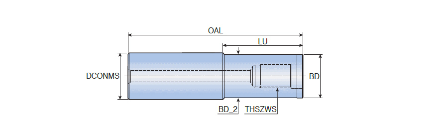 S M08-CT16-180-L250