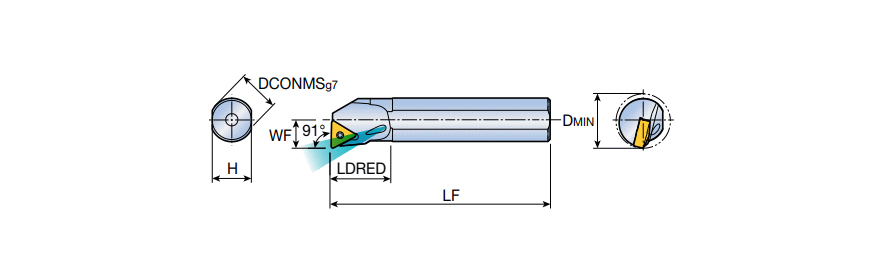 S16Q STFNL 1304