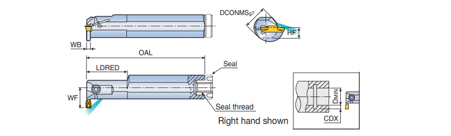 TTIR 32-5C