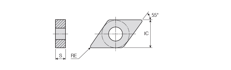 DNGA 150608 T5 AB30